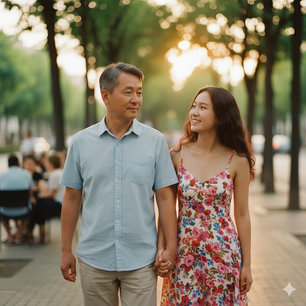 Ảnh minh họa được tạo bởi AI