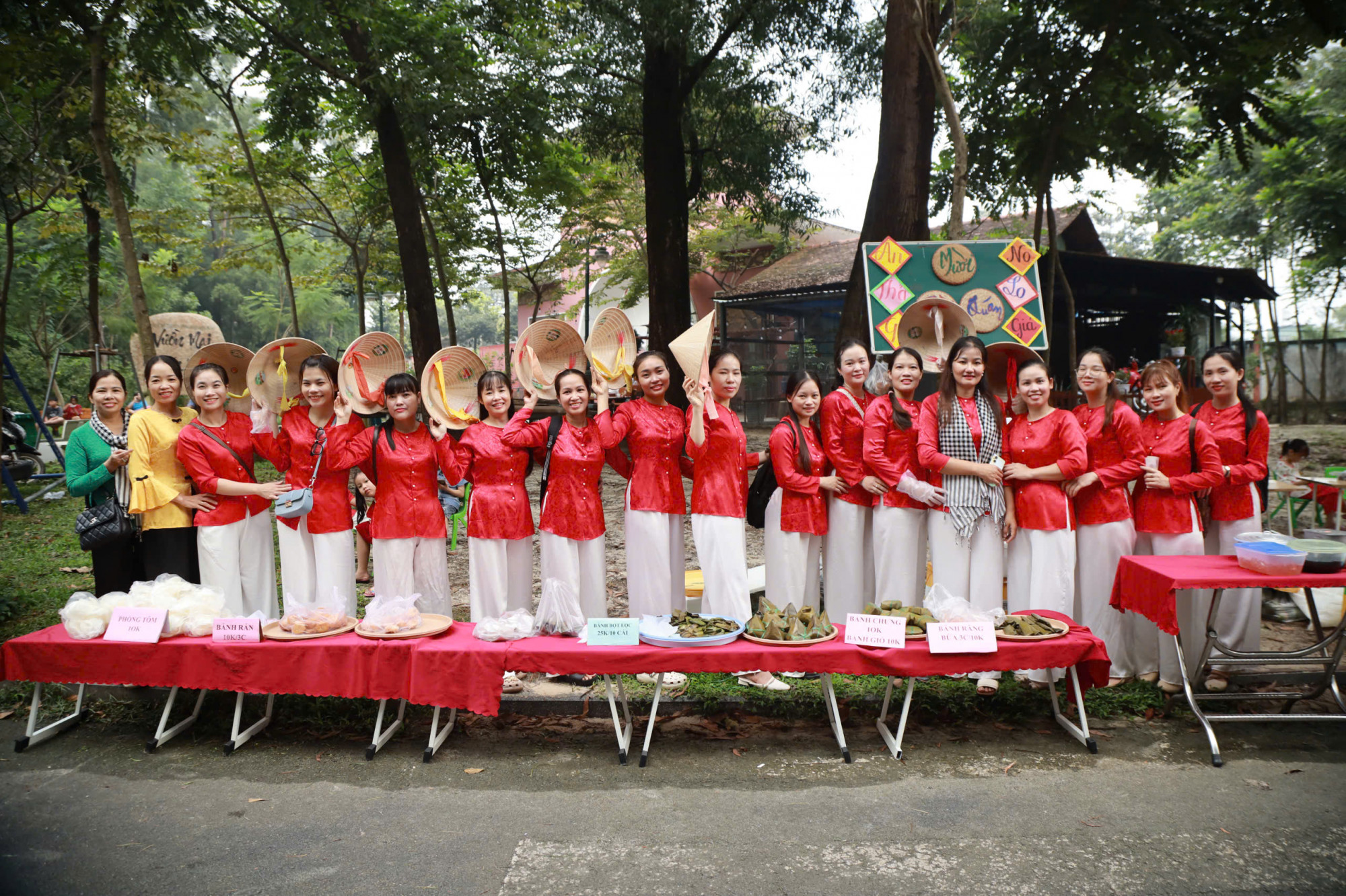 Lễ hội Văn hóa 