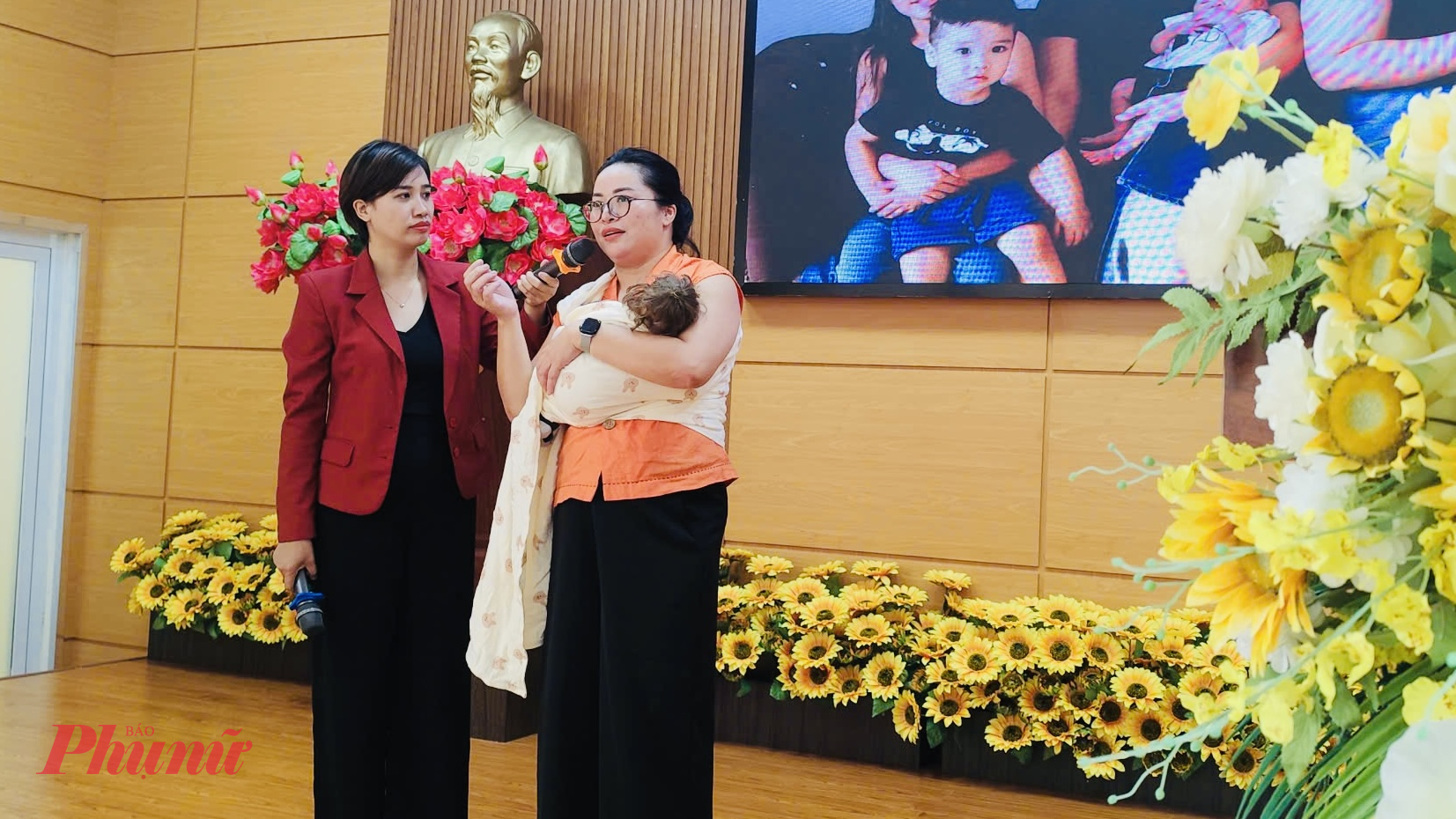 Nhiều kỹ năng được