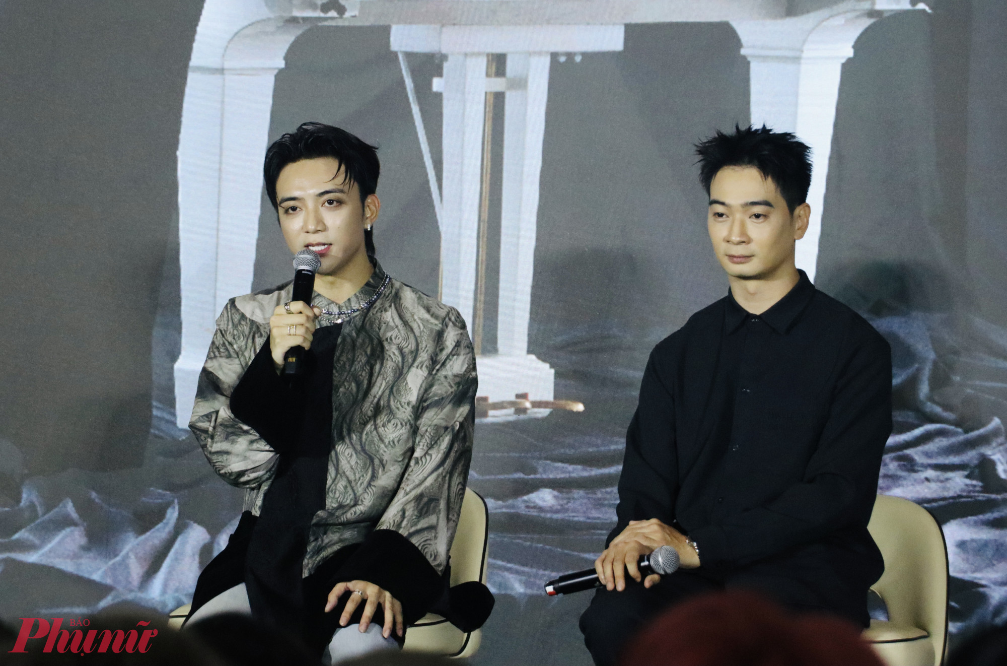 Soobin mô tả đây là giai đoạn mới trong sự nghiệp của anh