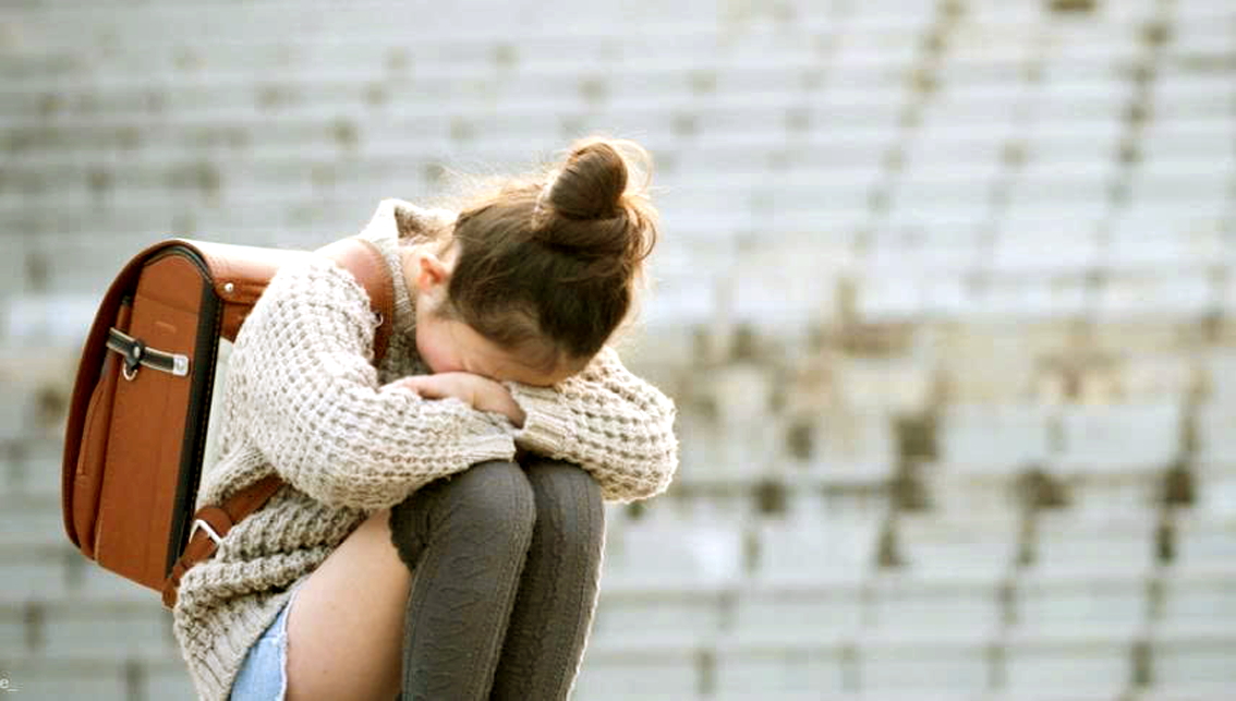 Bạo lực học đường là vấn đề của gia đình, nhà trường và xã hội - ẢNH MINH HỌA: GETTY IMAGES