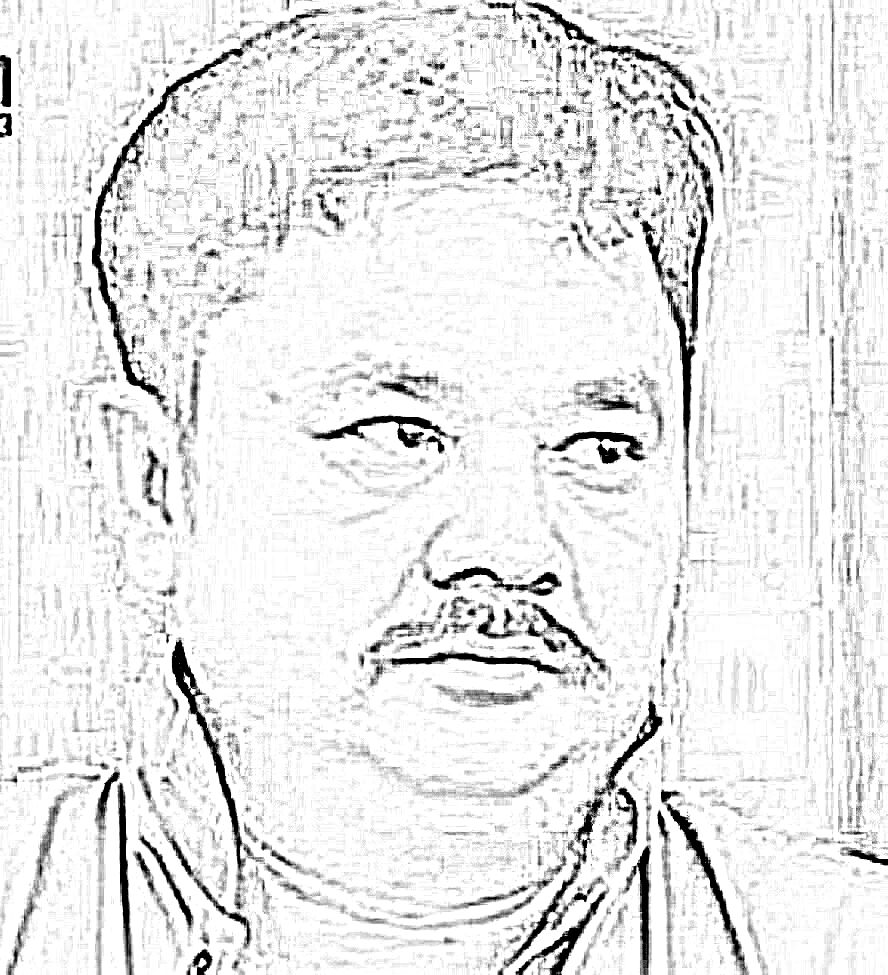 Đối tượng Trần Xuân Mai