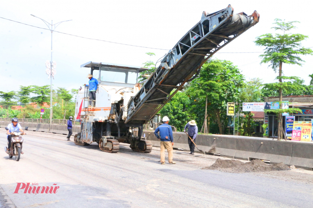 Theo Ban Chỉ huy Phòng thủ dân sự thành phố Huế, đợt mưa lũ vừa qua đã gây thiệt hại nặng nề cho hệ thống giao thông trên địa bàn. Tổng kinh phí dự kiến khắc phục là khoảng 134 tỷ đồng, trong đó các tuyến đường do Sở Xây dựng thành phố quản lý chiếm 127 tỷ đồng.