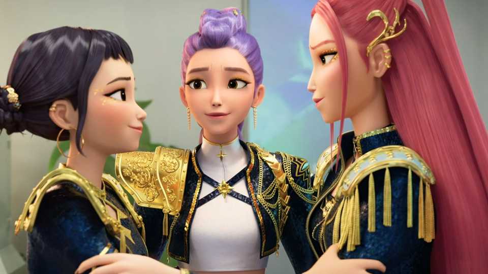 Phần 2 của K-pop Demon Hunters dự kiến sẽ ra mắt năm 2029