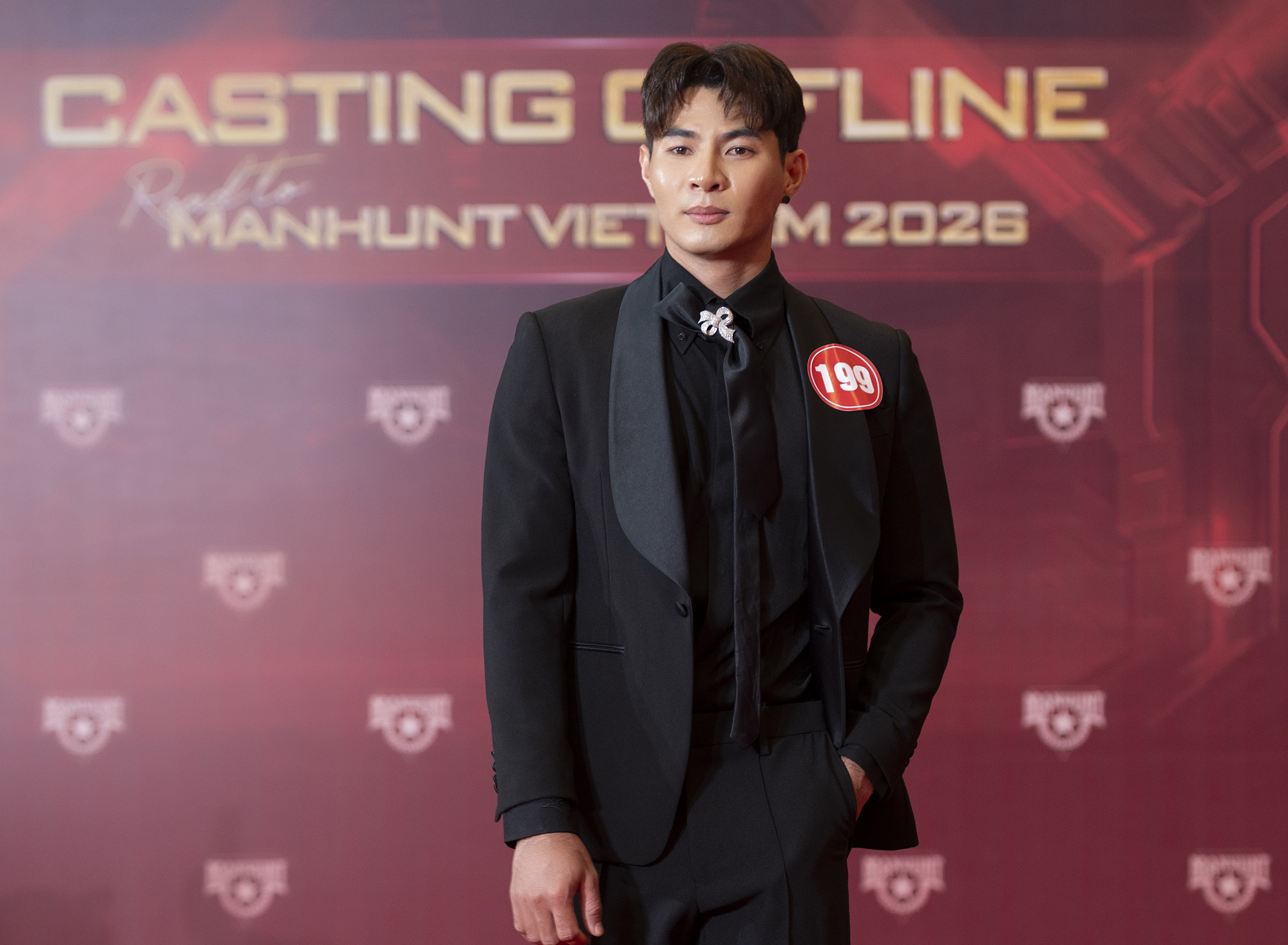 Á vương quốc tế 2022 Phạm Văn Quốc