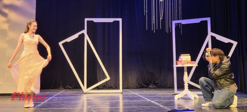 Mỗi nàng Lọ Lem đều là công chúa