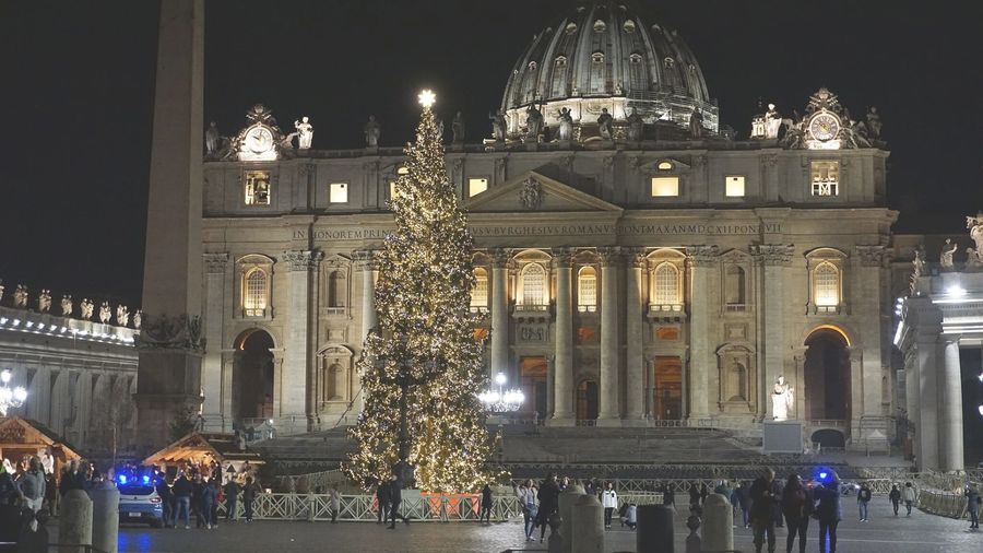 Quảng trường Thánh Phêrô