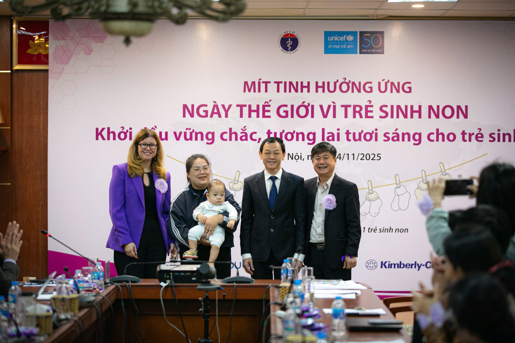 Ông Nguyễn Tri Thức