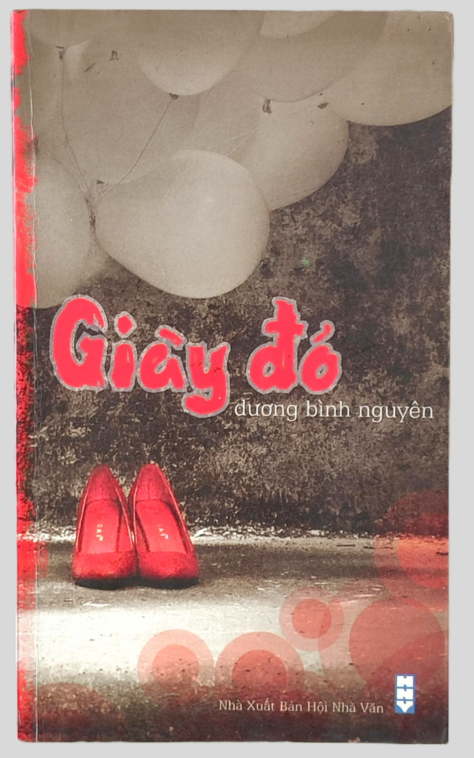 Một trong những tác phẩm được yêu thích của nhà văn Dương Bình Nguyên từ 15 năm trước