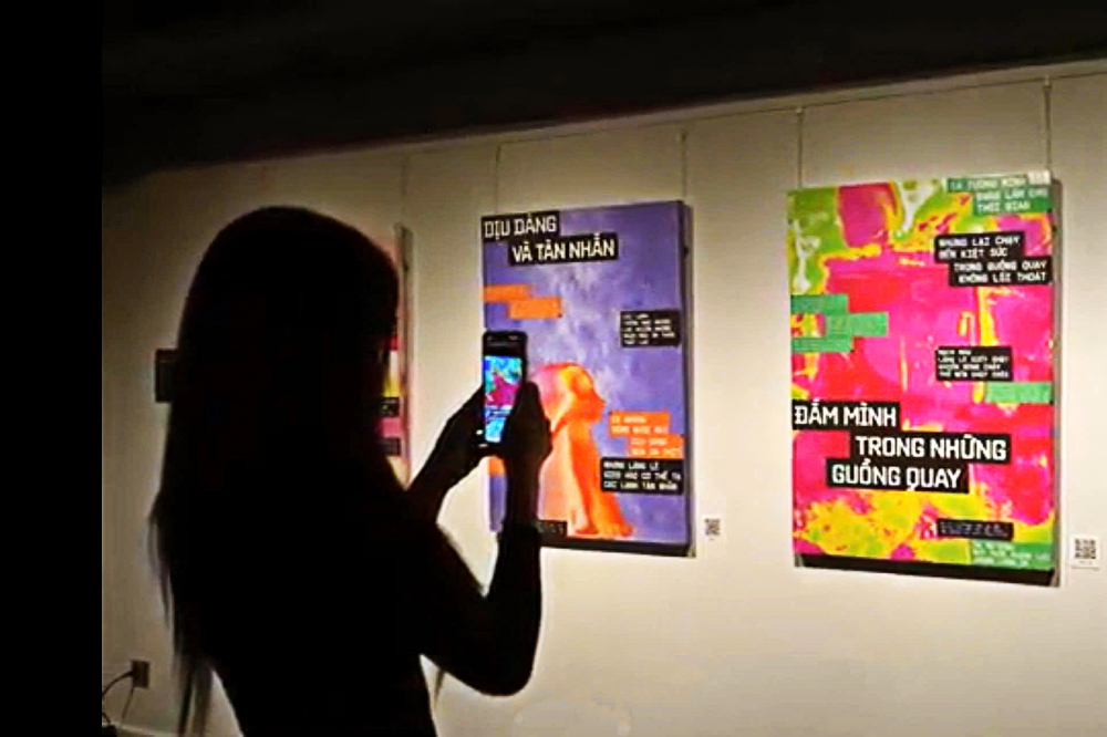 Người trẻ 'lạc trôi' vì lối sống không lành mạnh Lối sống không lành mạnh khiến người trẻ tổn hao sức khỏe - ẢNH: CÁT QUÂN