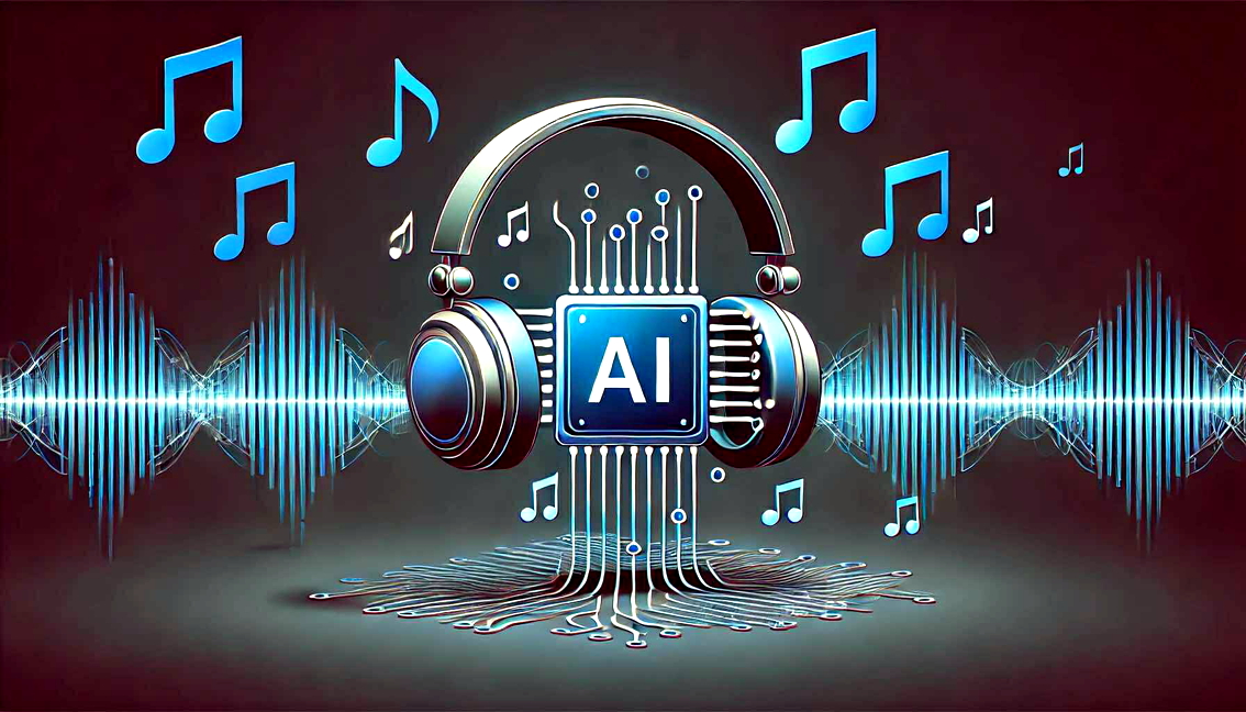 Cảm xúc có còn là độc quyền của con người? AI có thể mở rộng khả năng sáng tác nhưng không thể thay thế nhịp đập trái tim người - Nguồn ảnh: Internet