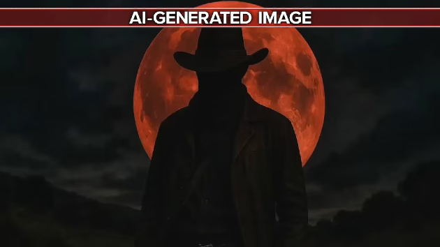 Ca sĩ nhạc đồng quê Breaking Rust do AI tạo ra