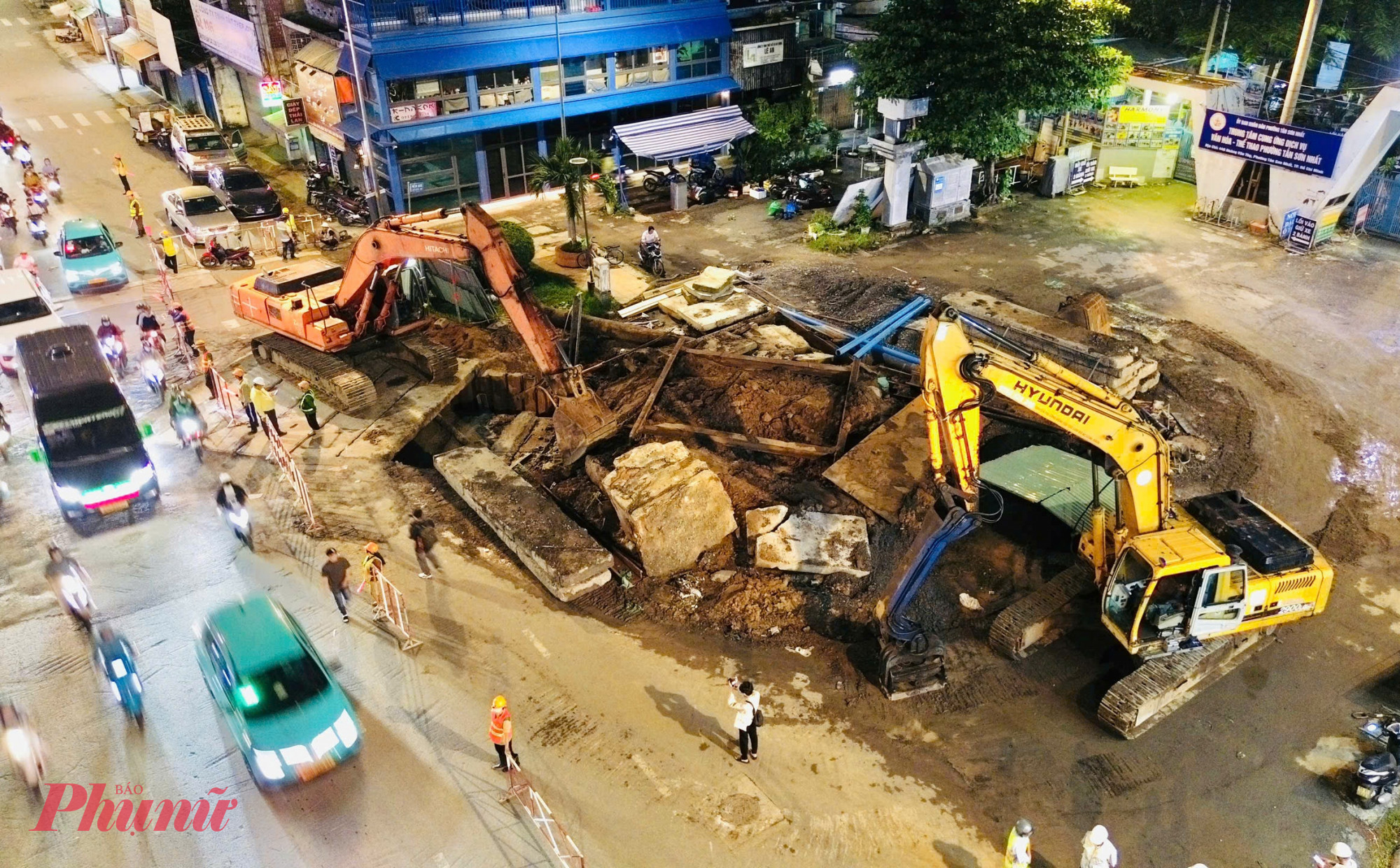 Metro số 2 là dự án đầu tiên được thí điểm áp dụng các cơ chế, chính sách đặc thù, đặc biệt của Nghị quyết số 188/2025/QH15 của Quốc hội. Do đó, phương án công nghệ, khung quy chuẩn kỹ thuật, tiêu chuẩn chủ yếu áp dụng cho tuyến này là một trong những cơ sở để tham chiếu cho các dự án đường sắt đô thị khác sẽ triển khai trong thời gian tới.