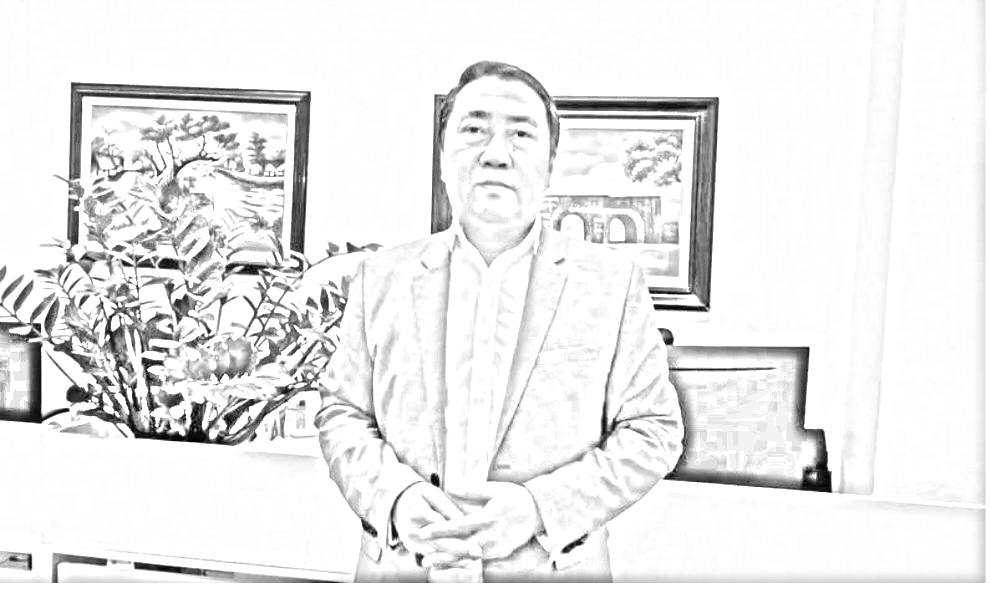 Ông Lê Trung Khoa - Ảnh: TH