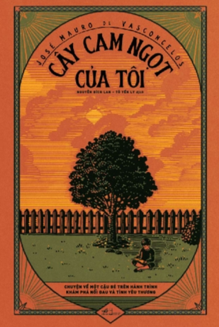 Tác phẩm best-seller của Nhã Nam suốt thời gian qua