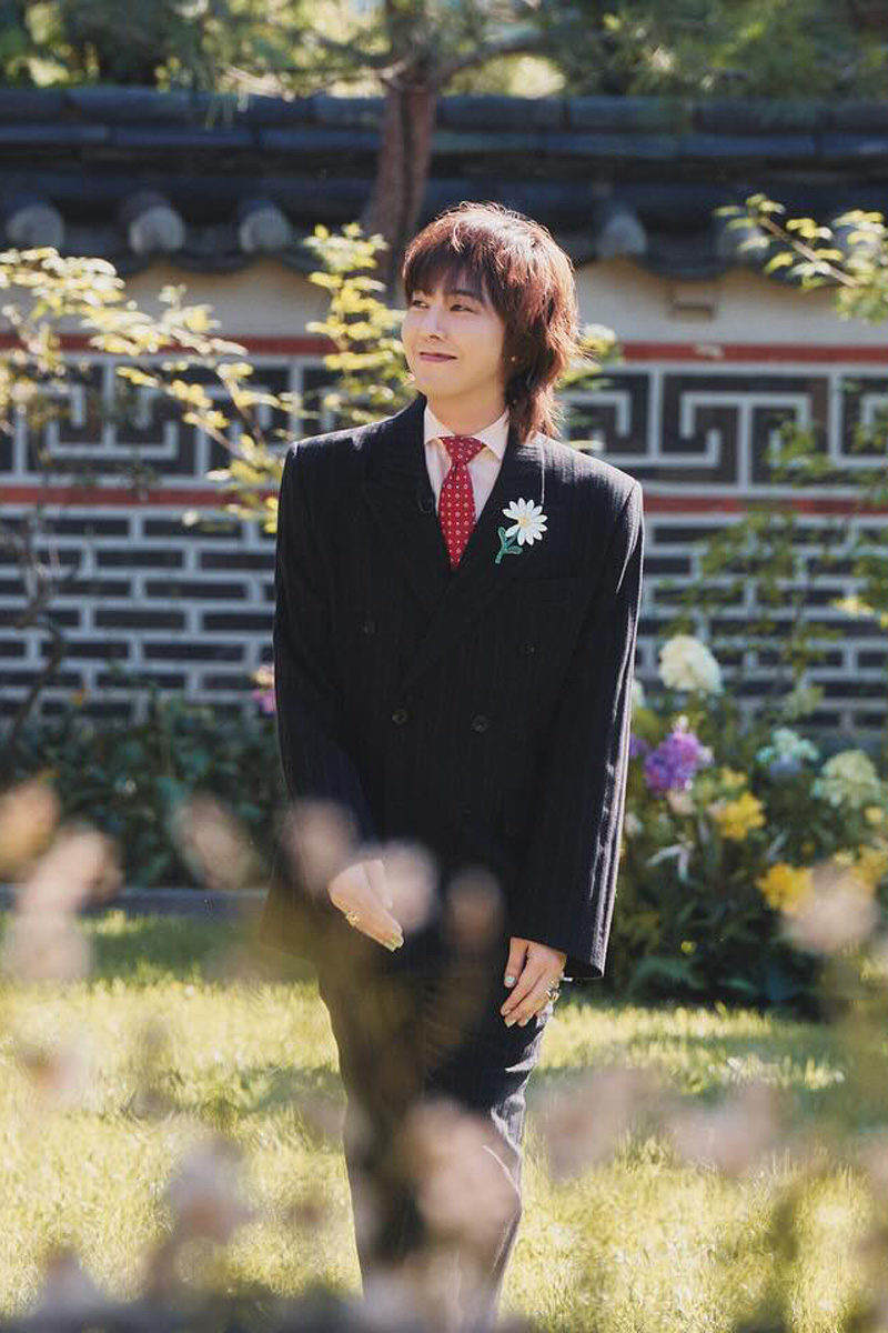 Vest- một trong những trang phục được D - Dragon ưa chuộng. Ảnh: youquizontheblock