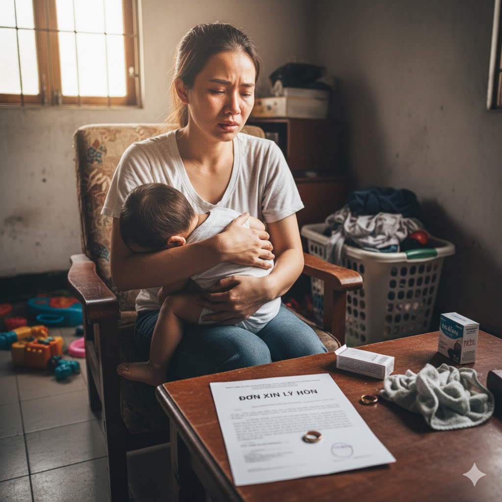 Ảnh minh họa được tạo bởi AI