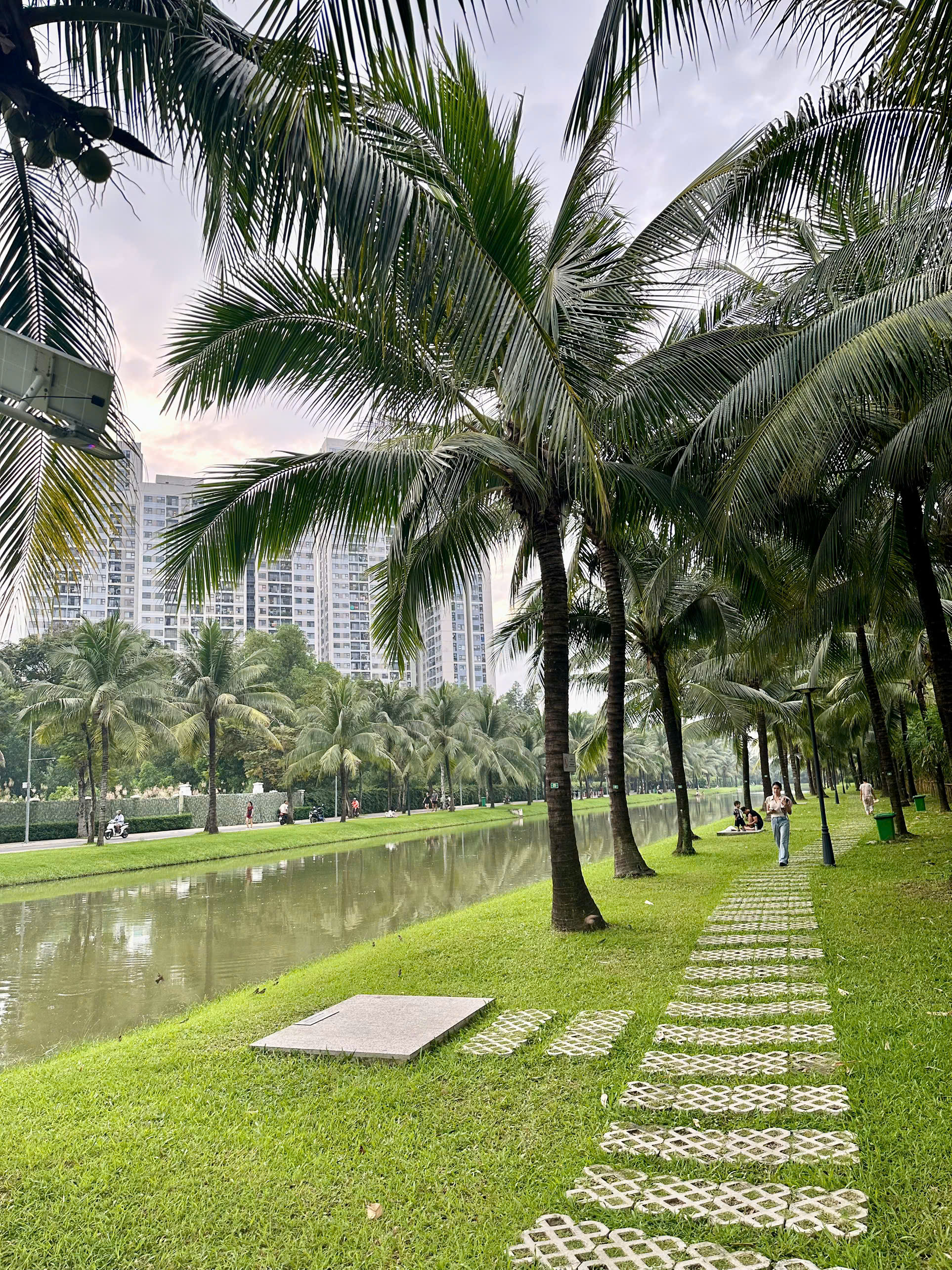 Một ngày dành cho bản thân, chỉ để không làm gì cả chính là cách sạc lại năng lượng