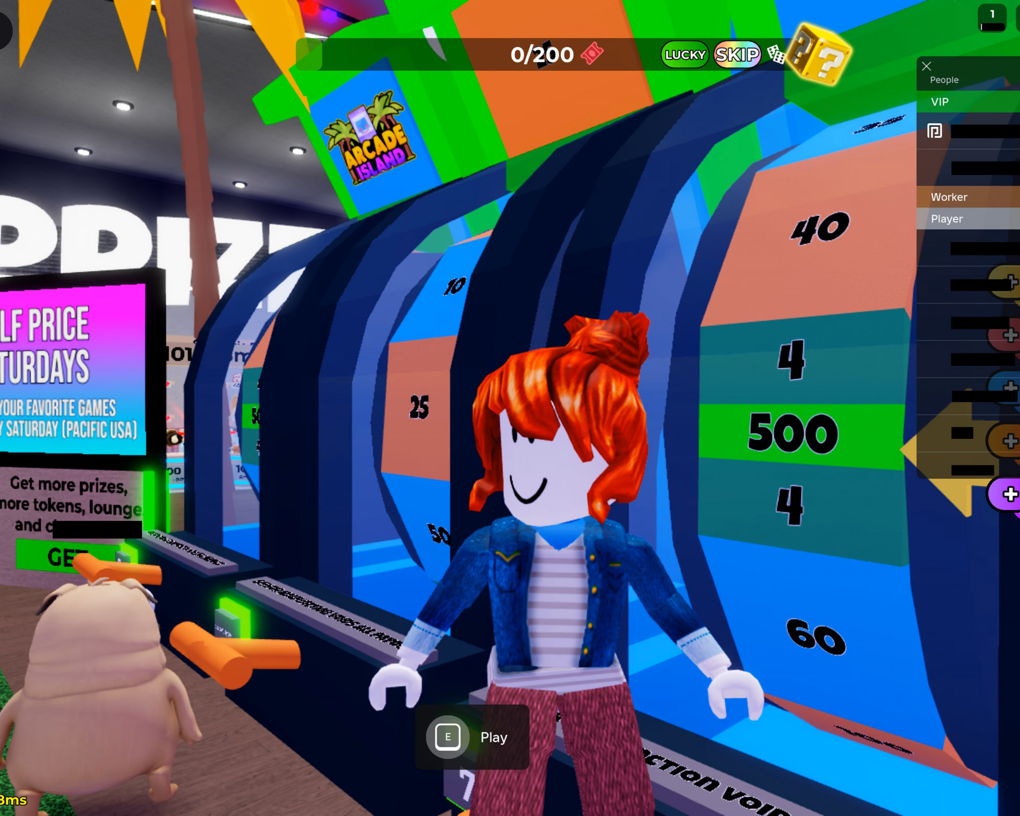 Roblox đối mặt nhiều vụ kiện vì thiết kế của hệ thống khiến trẻ em dễ dàng trở thành con mồi cho những kẻ xấu - Ảnh: Roblox