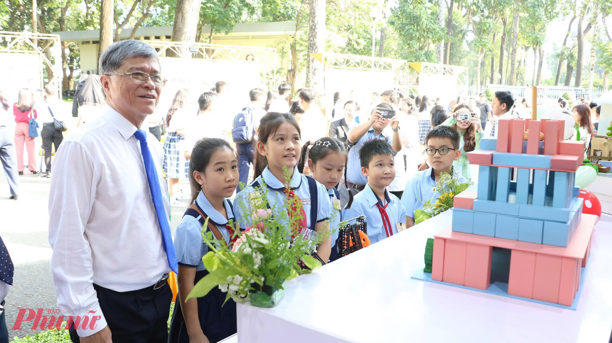 Ông Nguyễn Văn Hiếu