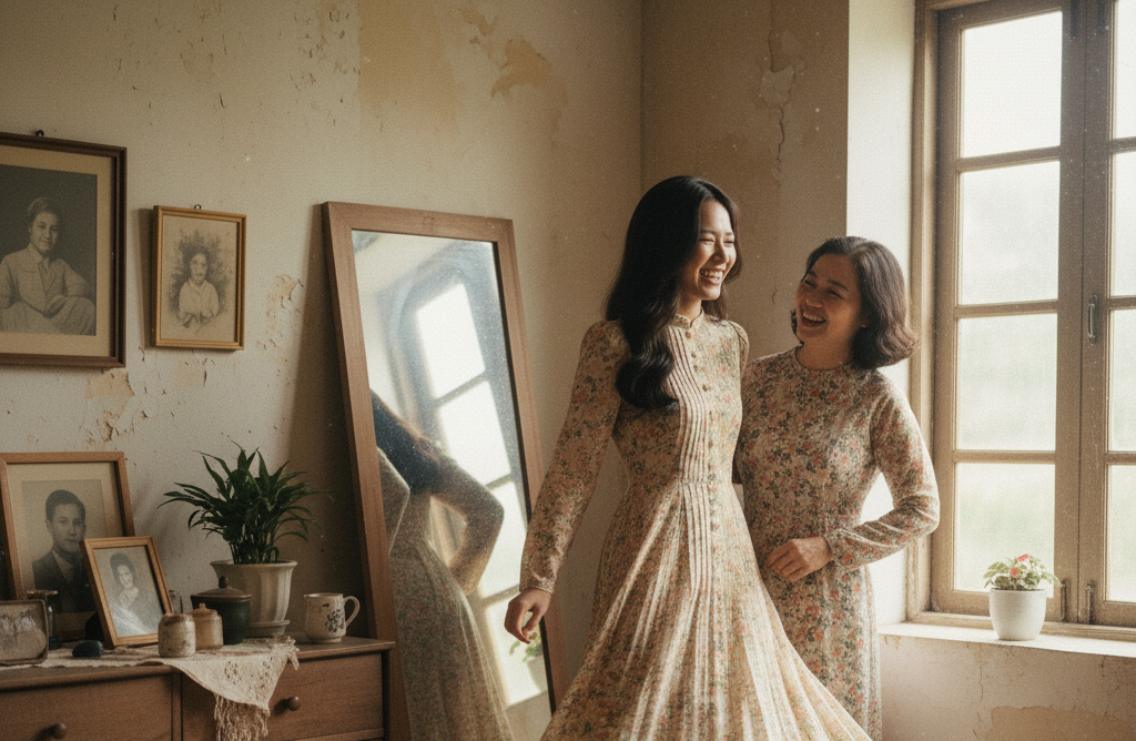 Ảnh mang tính minh họa - Beo_GEM.AI