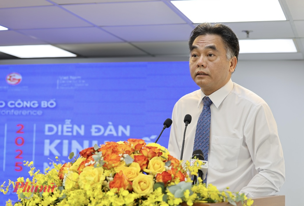 Phân công Phó chủ tịch Nguyễn Lộc Hà xử lý công việc hằng ngày của UBND TPHCM Ông Nguyễn Lộc Hà được phân công xử lý công việc hằng ngày của UBND TPHCM - Ảnh: Thanh Tâm