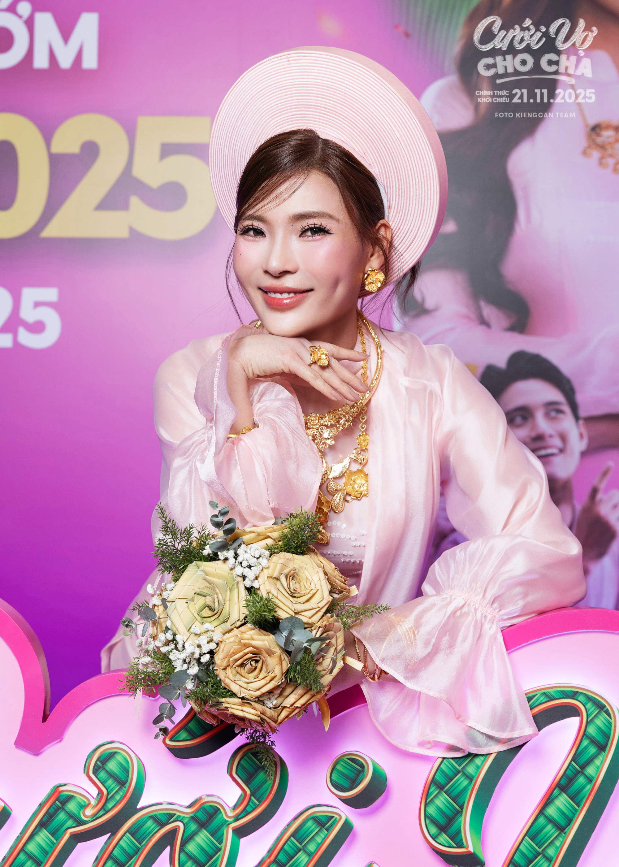 Diễn viên Thúy Diễm