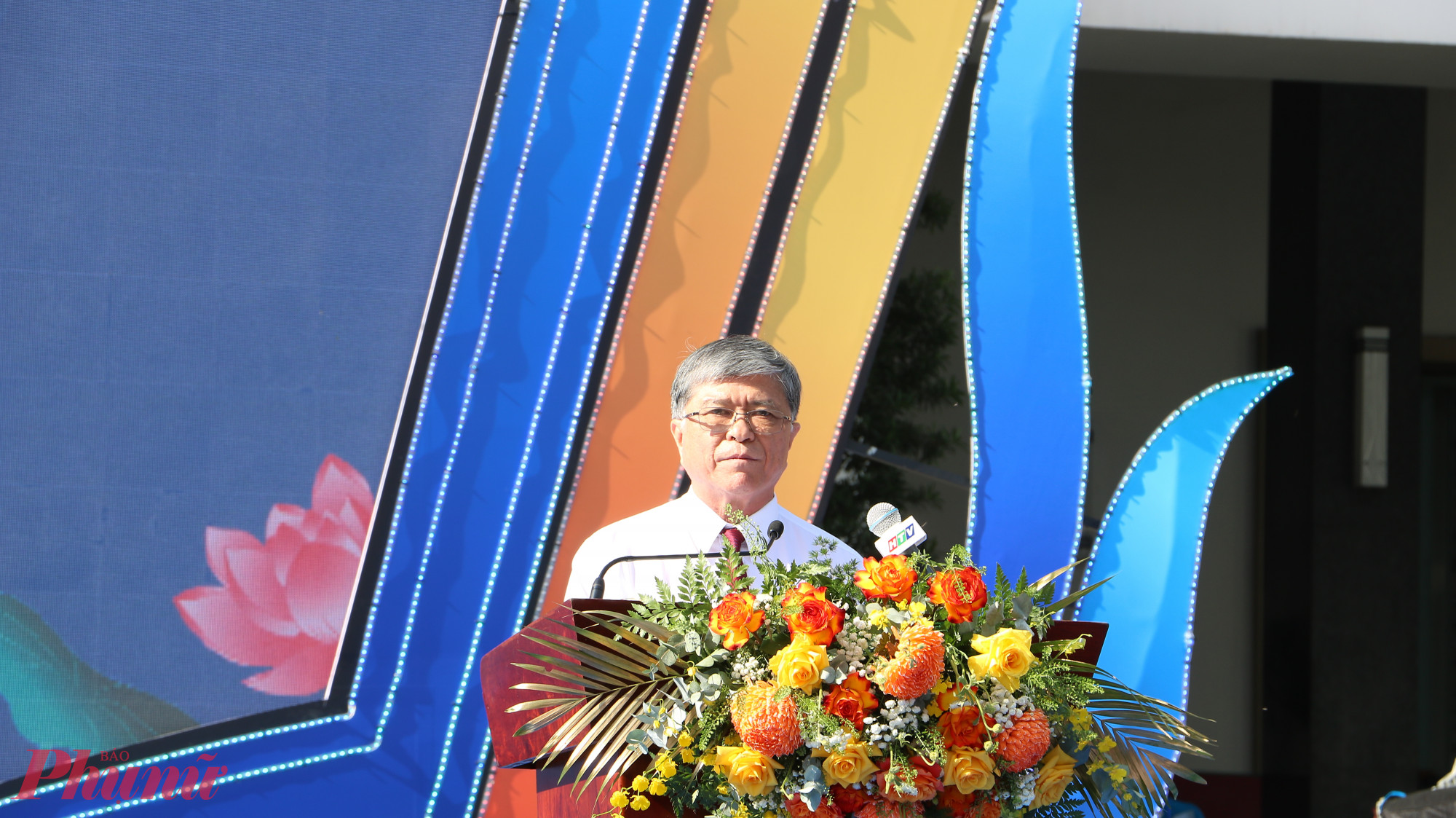 Ngành giáo dục TPHCM đi sau nhưng về trước Ông Nguyễn Văn Hiếu gửi