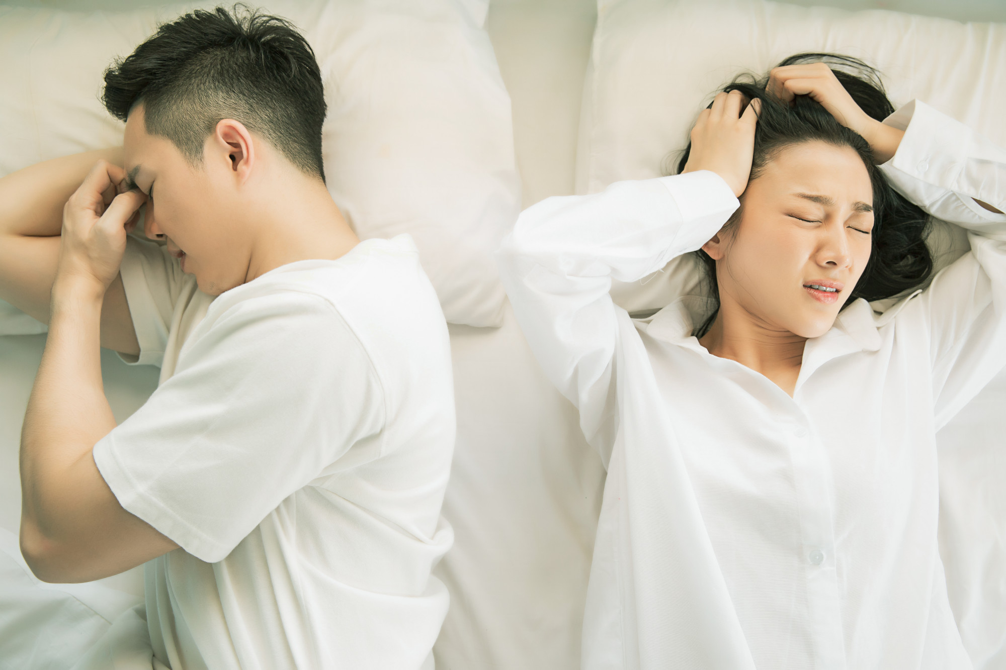 Khi nạn nhân cưỡng dâm không hề biết mình là nạn nhân Một điều luật gây tranh cãi cho thấy sự ảnh hưởng của nó tới đời sống xã hội