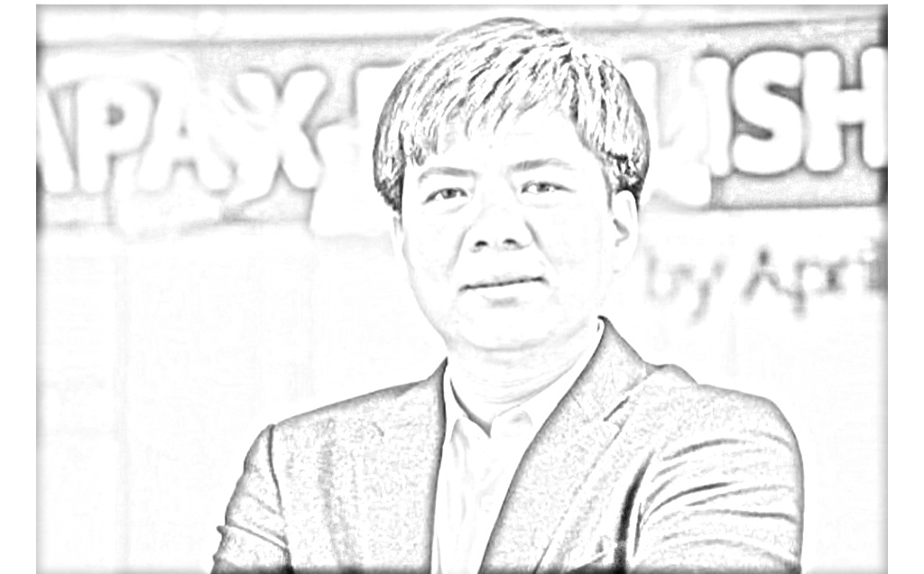 Shark Thủy - Ảnh: TH