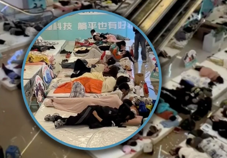 Cuộc thi thu hút hơn 10 triệu người theo dõi