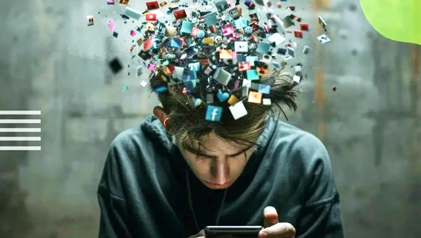 Công nghệ có thể trao quyền nhưng chỉ khi chúng ta sử dụng nó một cách chủ động  và tự chủ - Nguồn ảnh: Getty Images