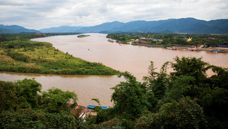 Việc khai thác vàng, bạc. và đất hiếm có thể khiến các con sông ở Đông Nam Á bị ô nhiễm 