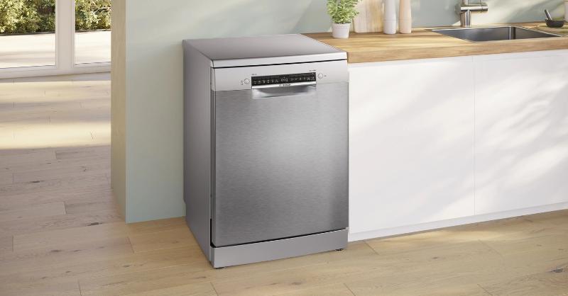Một trong những thương hiệu máy rửa chén đáng mua nhất trên thị trường hiện nay