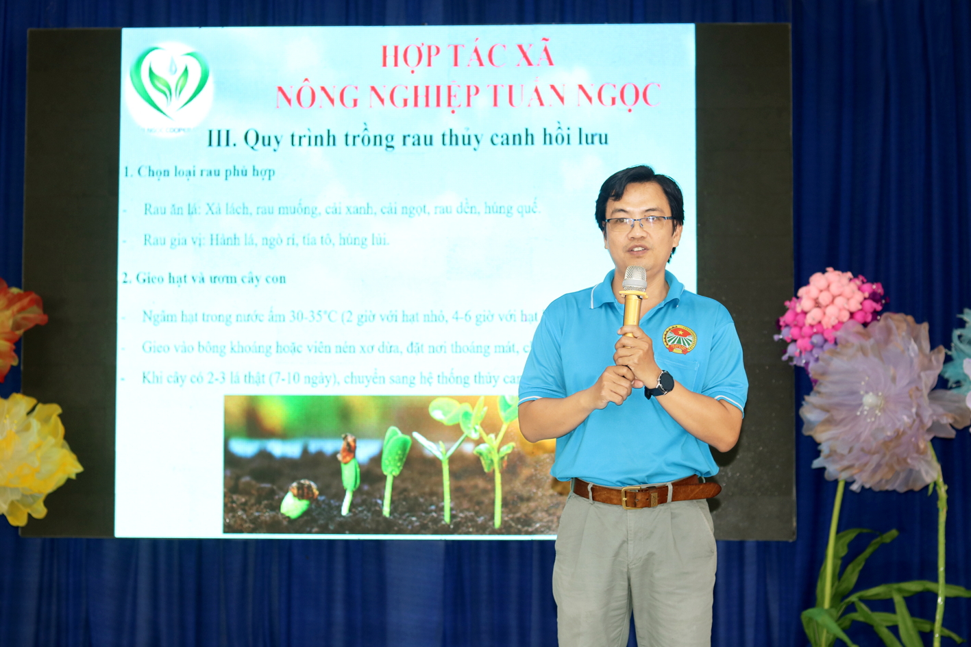 Anh Lâm Ngọc Tuấn