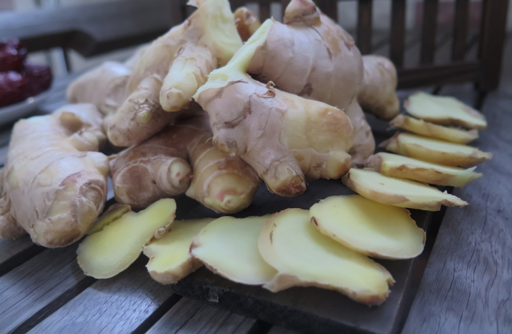 Gừng là vị thuốc nổi tiếng trong y học cổ truyền với nhiều tác dụng chữa bệnh