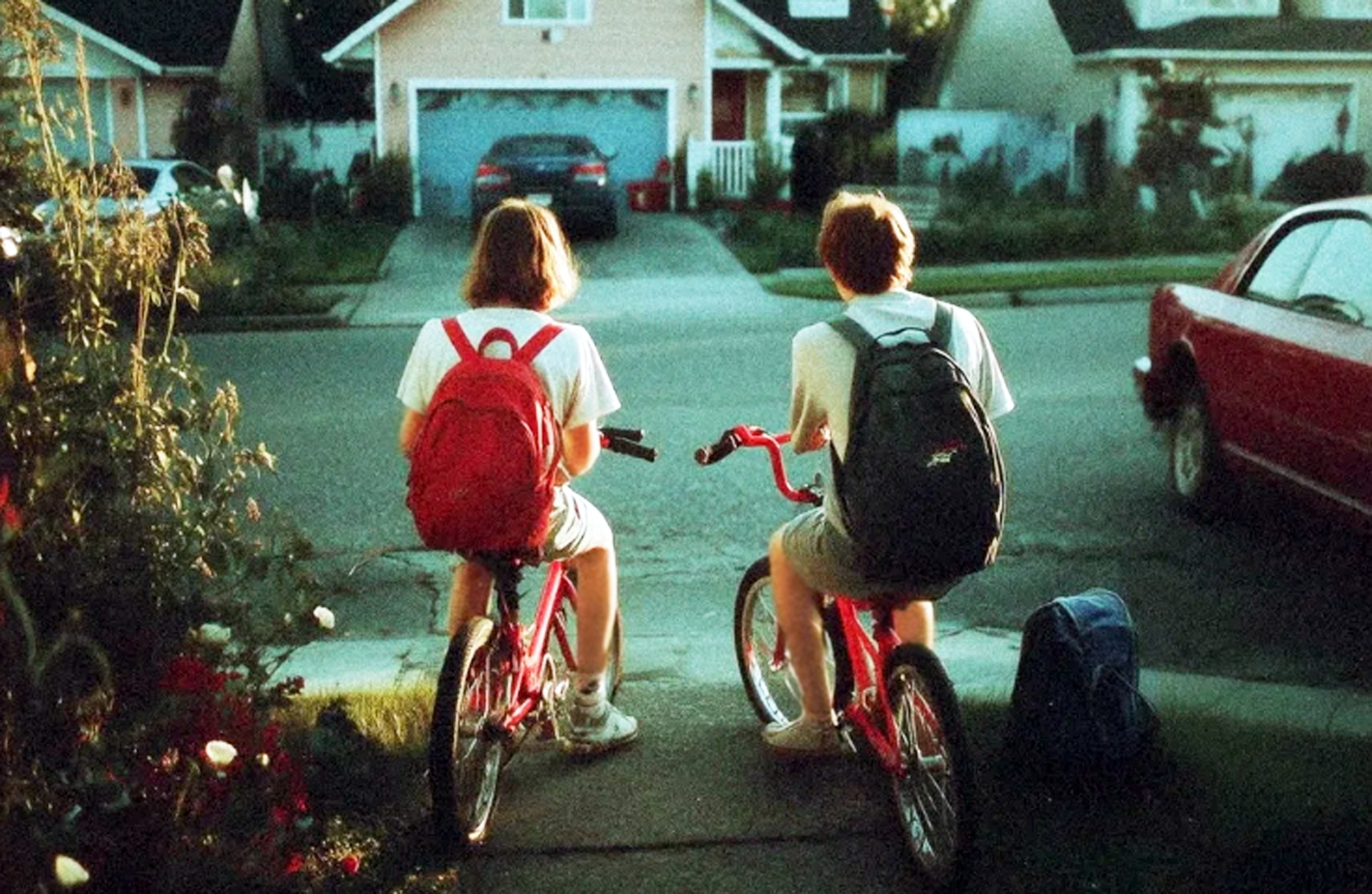 Xu hướng hoài cổ AI đang thu hút sự chú ý trên không gian mạng  - Nguồn ảnh: Instagram