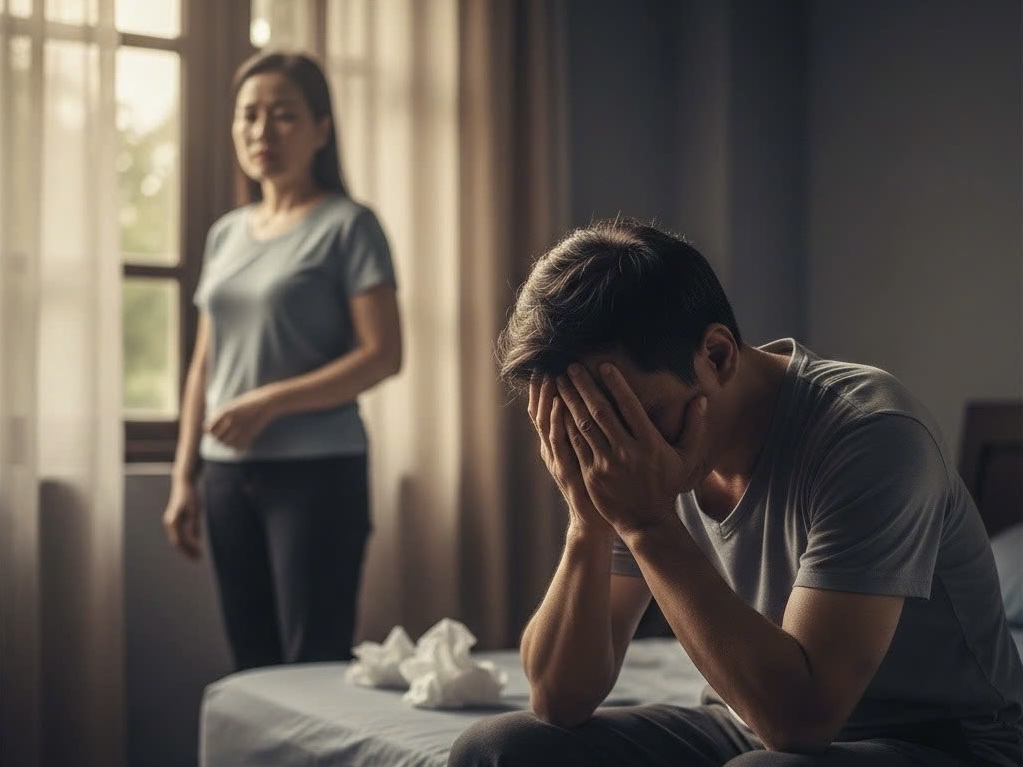 Ảnh minh họa được tại bởi AI