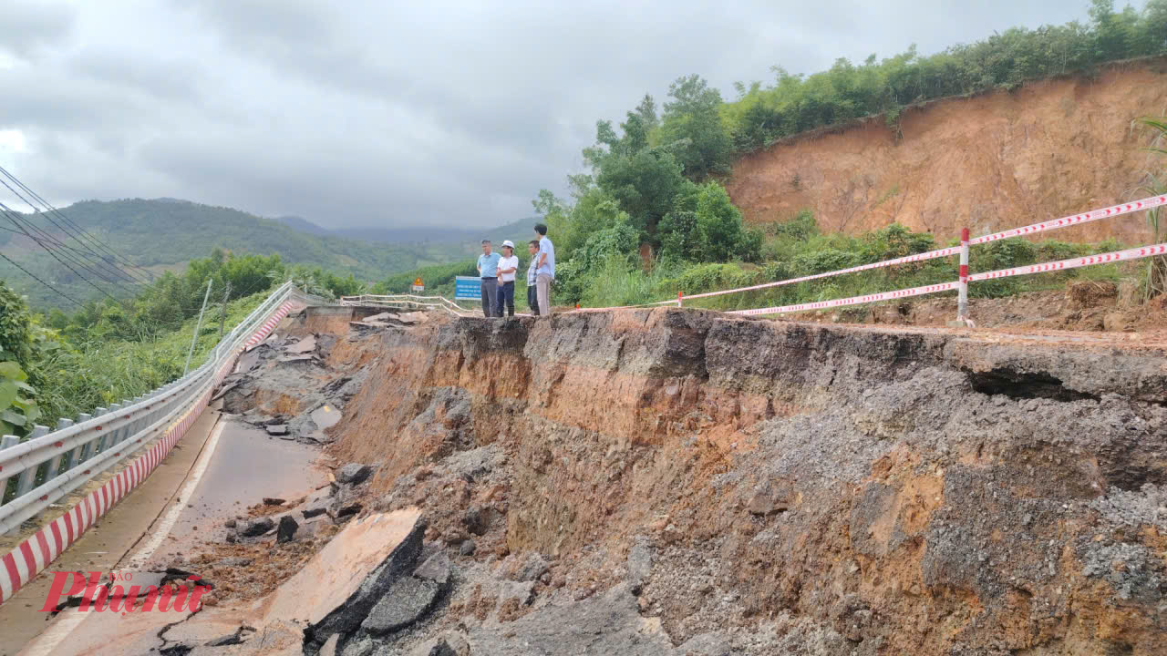 Đèo Khánh Lê sẽ được thông xe 