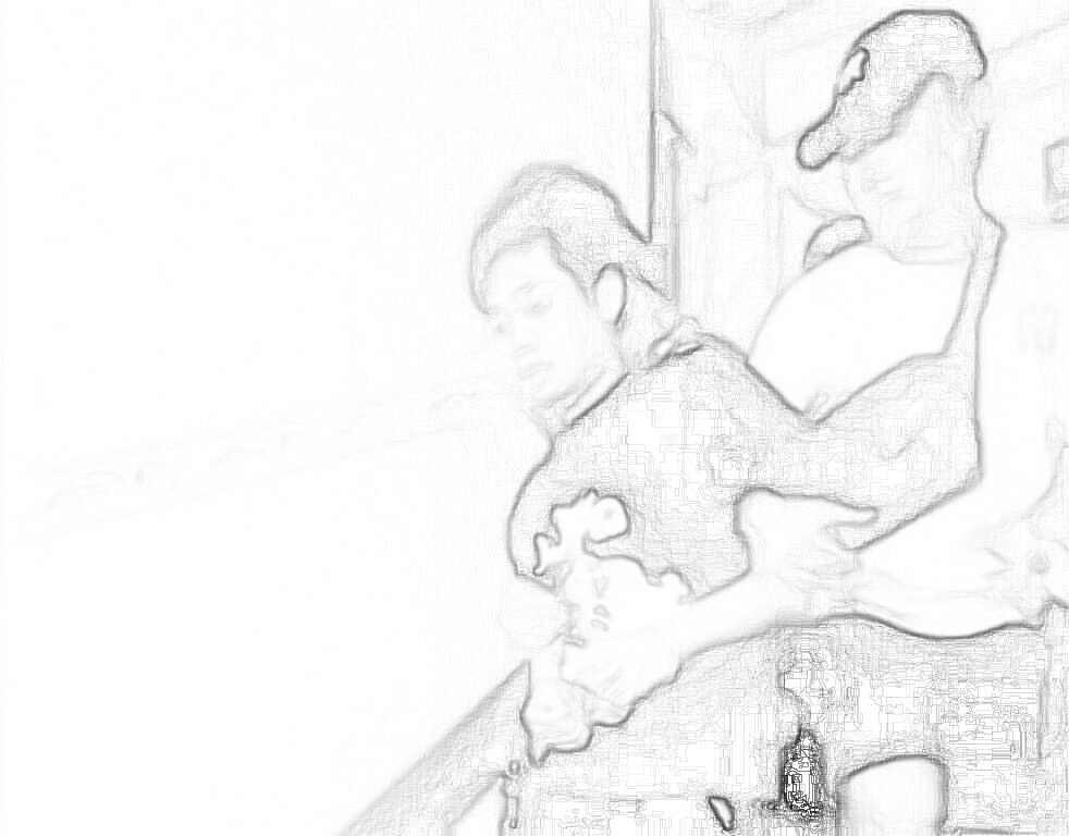 Đối tượng thời điểm bị bắt giữ - Ảnh: CA