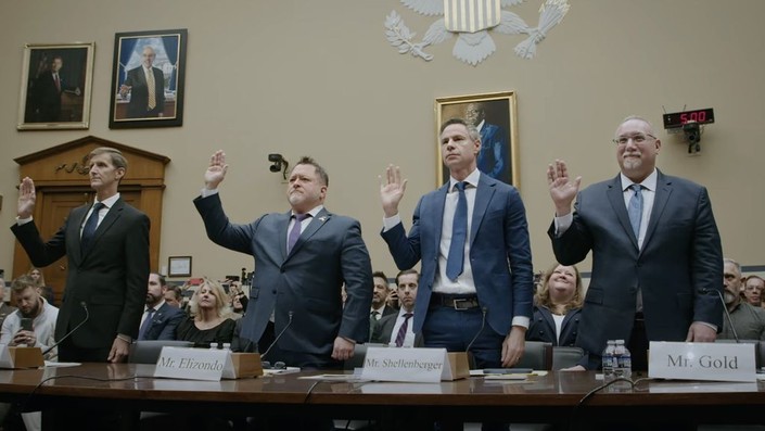 Một cảnh trong phim. Ảnh: Rottentomatoes