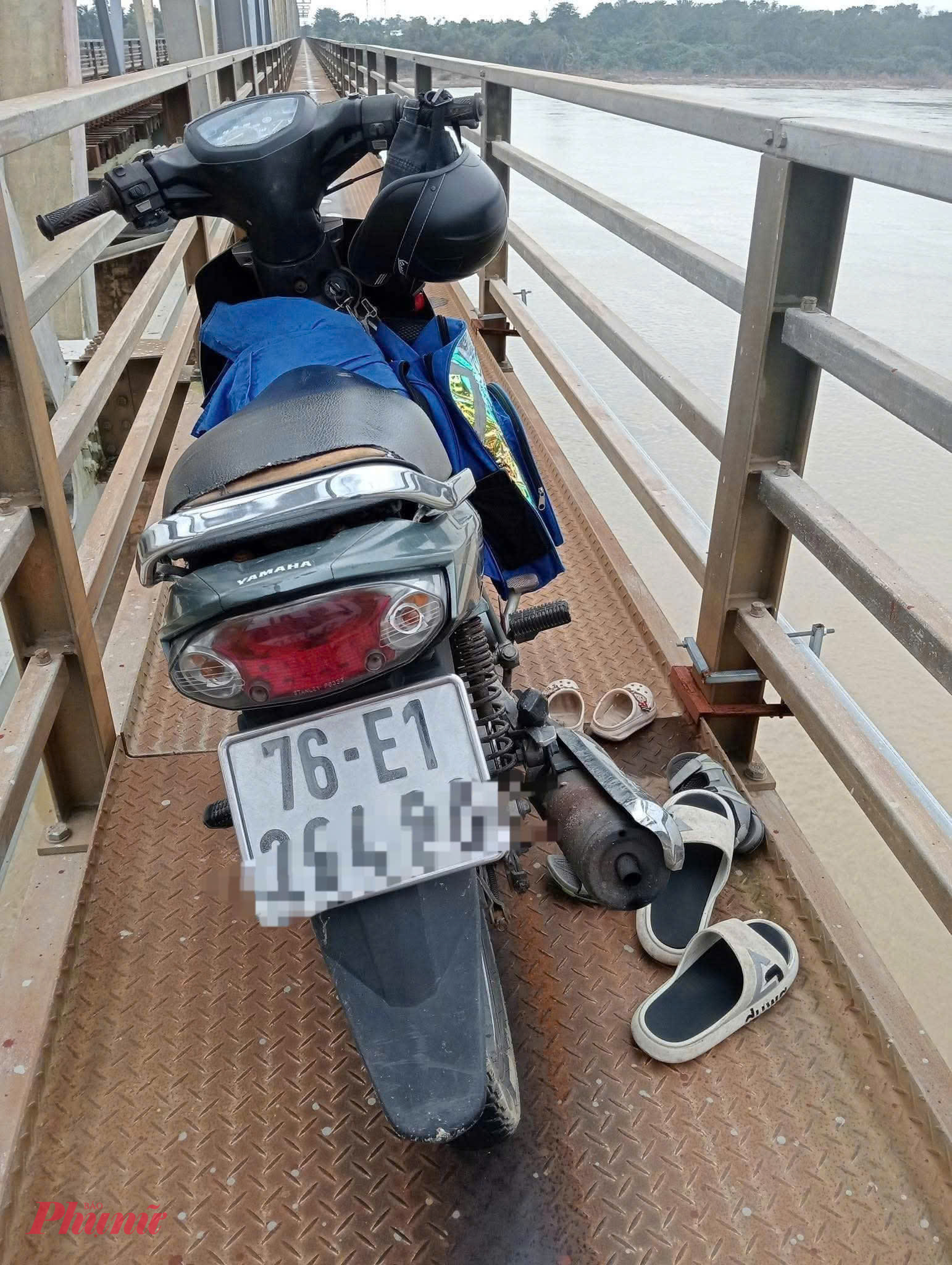 Những đứa bé thơ ngây vô tội bị cưỡng ép tước sự sống.