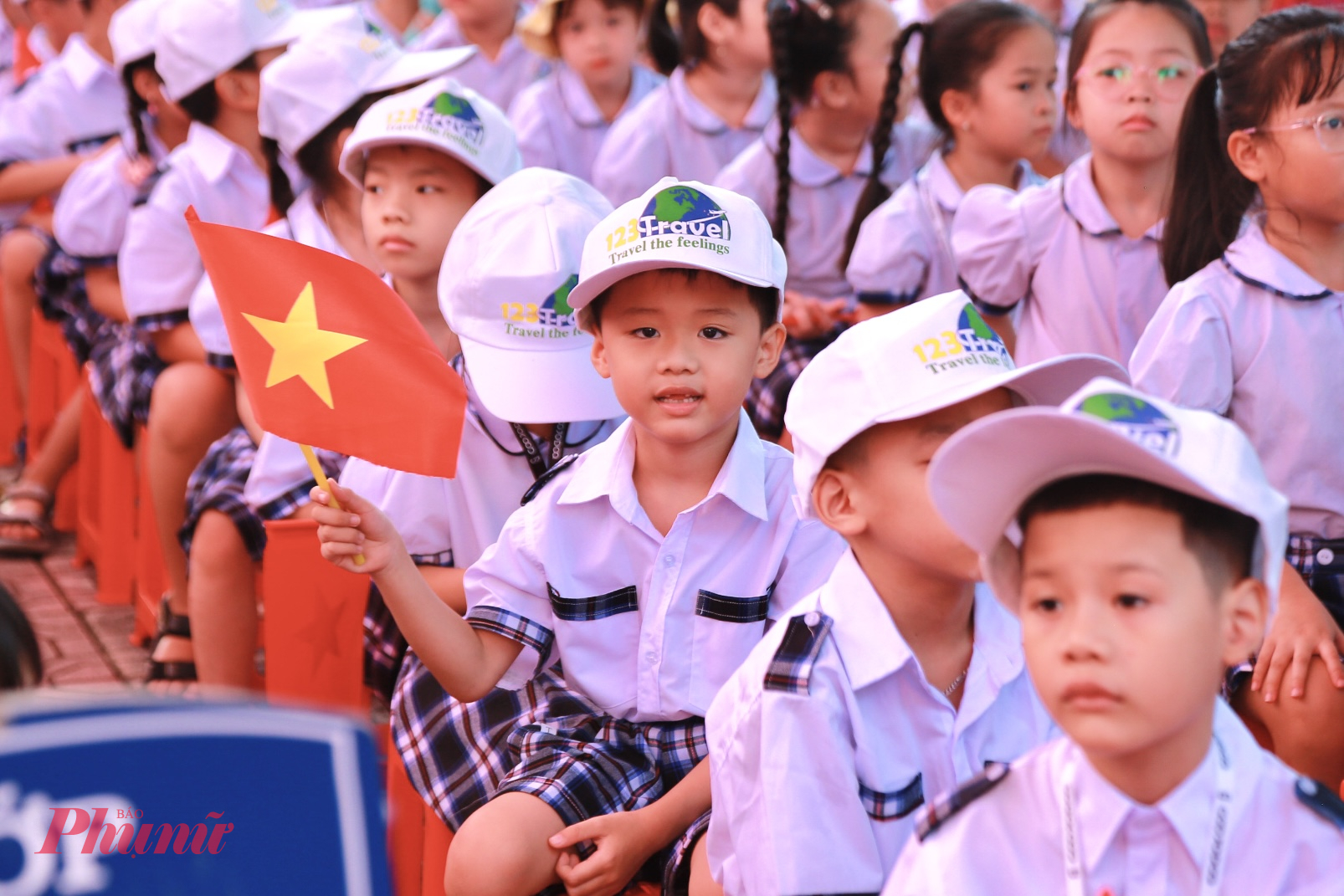 Hà Nội chốt quy định liên quan tới học phí công lập chất lượng cao, phí chăm sóc bán trú, dịch vụ trông giữ ngoài giờ - ảnh minh họa: Anh Ngọc