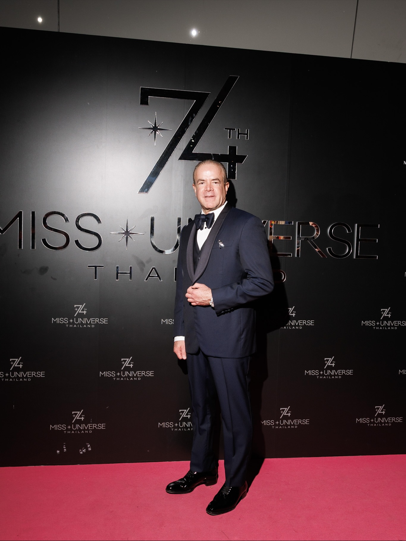 Ông Rocha Cantú dính líu pháp luật trong bối cảnh có nhiều hành động, phát ngôn gây tranh cãi về Hoa hậu Hoàn vũ 