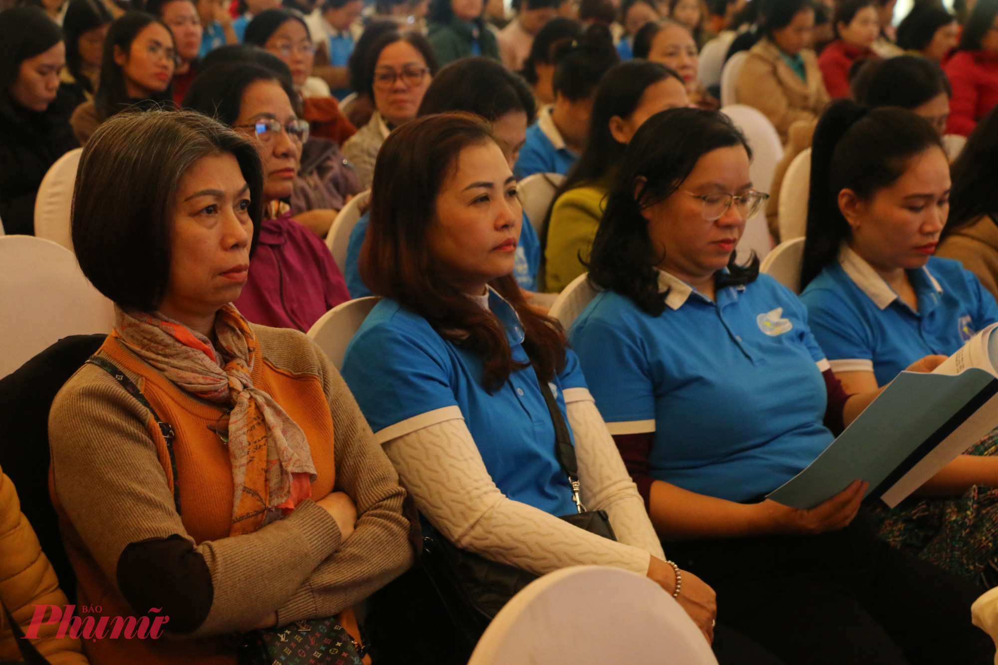 400 hội viên đã tham dự hội về truyền thông Y tế