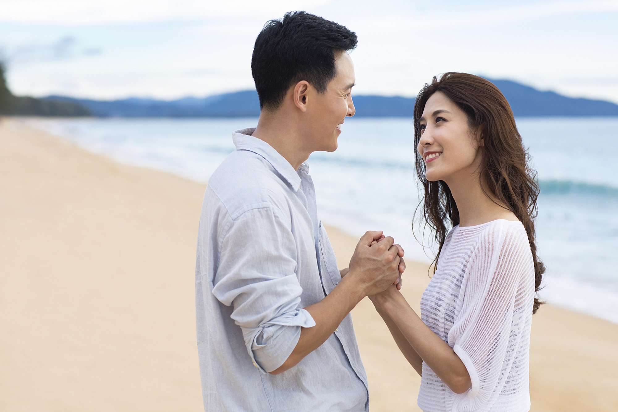 Chồng  (Ảnh minh họa)