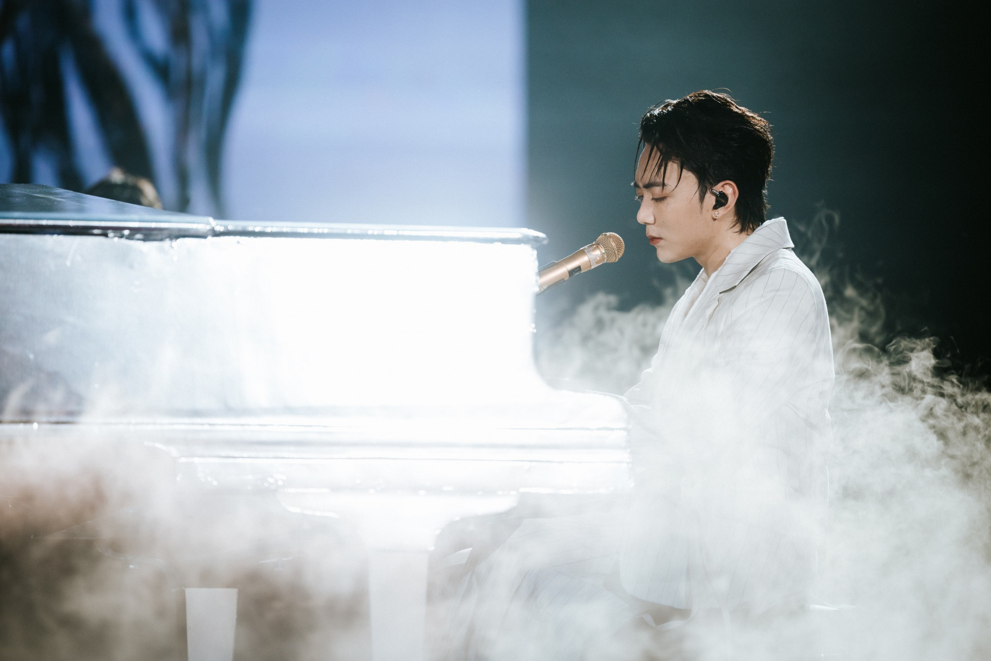 Trong sự nghiệp, Soobin có nhiều ca khúc ballad thành công được khán giả đón nhận