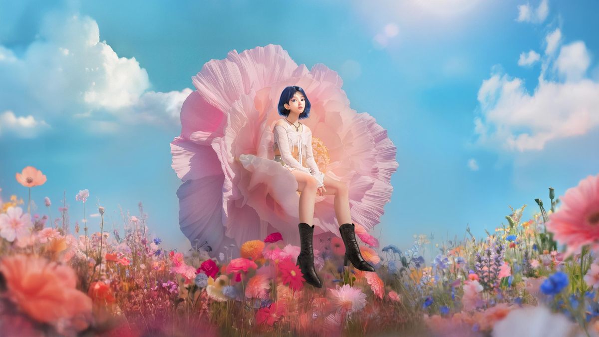 Thần tượng ảo của SM Entertainment. Ảnh: SM Entertainment