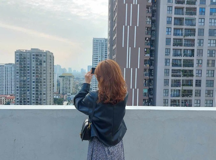 Có một căn nhà nhỏ của riêng mình là mơ ước của nhiều bạn trẻ - Ảnh: T.A