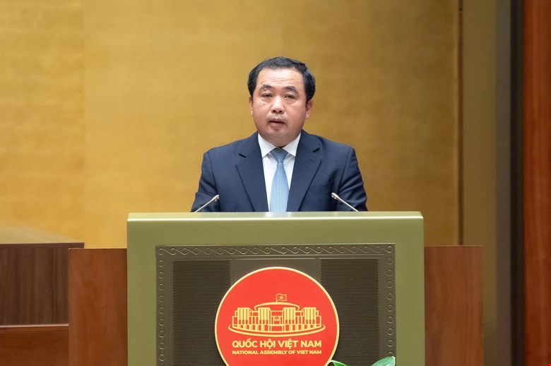 Bộ trưởng Bộ Nông nghiệp và M